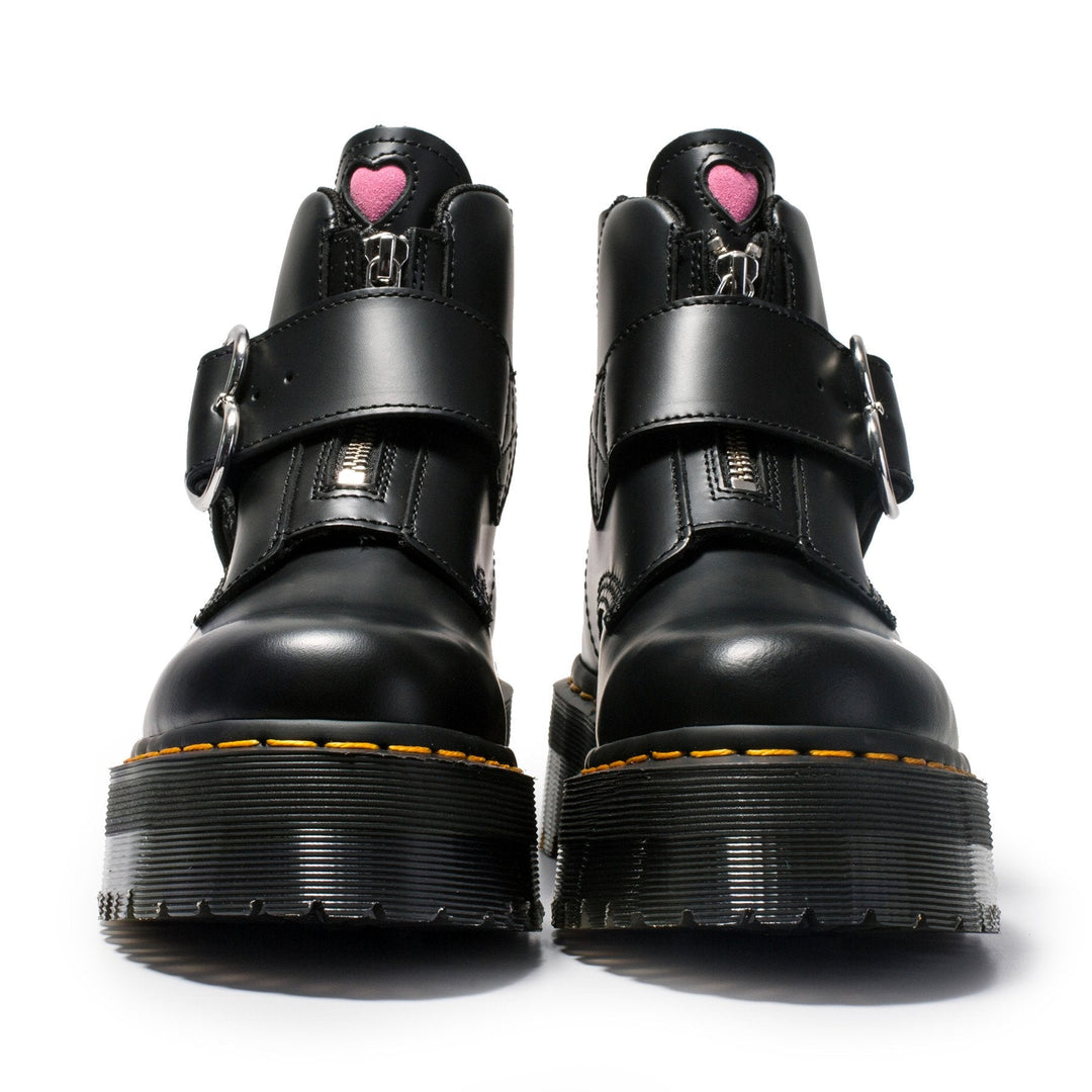 Bottines édition hiver - Xevora