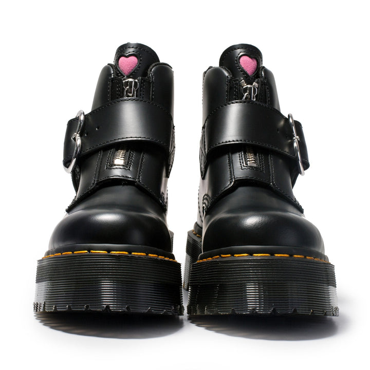Bottines édition hiver - Xevora