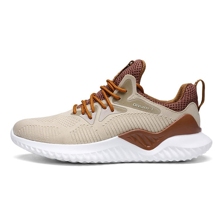 Baskets de course pour hommes - Darsen