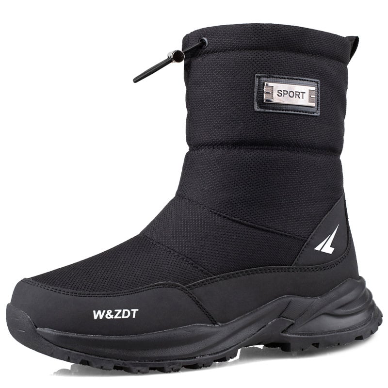 Bottes techniques à effet imperméable pour hommes - Vorren