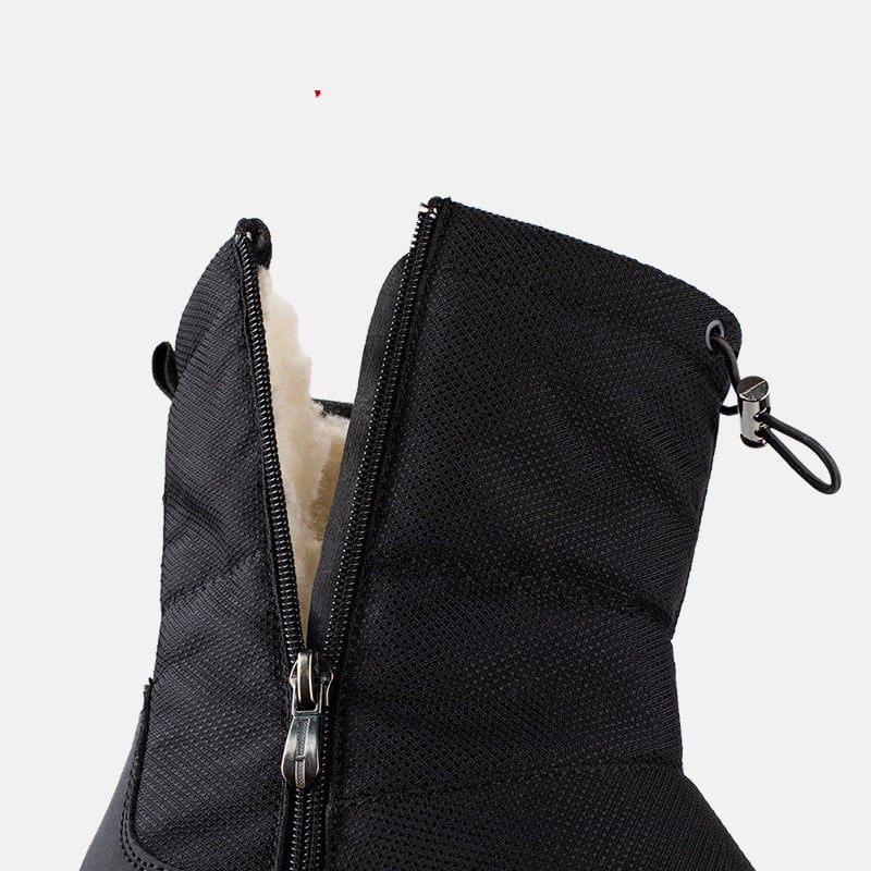 Bottes techniques à effet imperméable pour hommes - Vorren