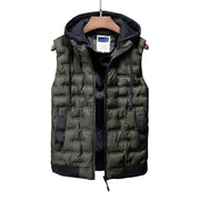 Vert militaire