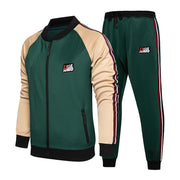 Vert militaire