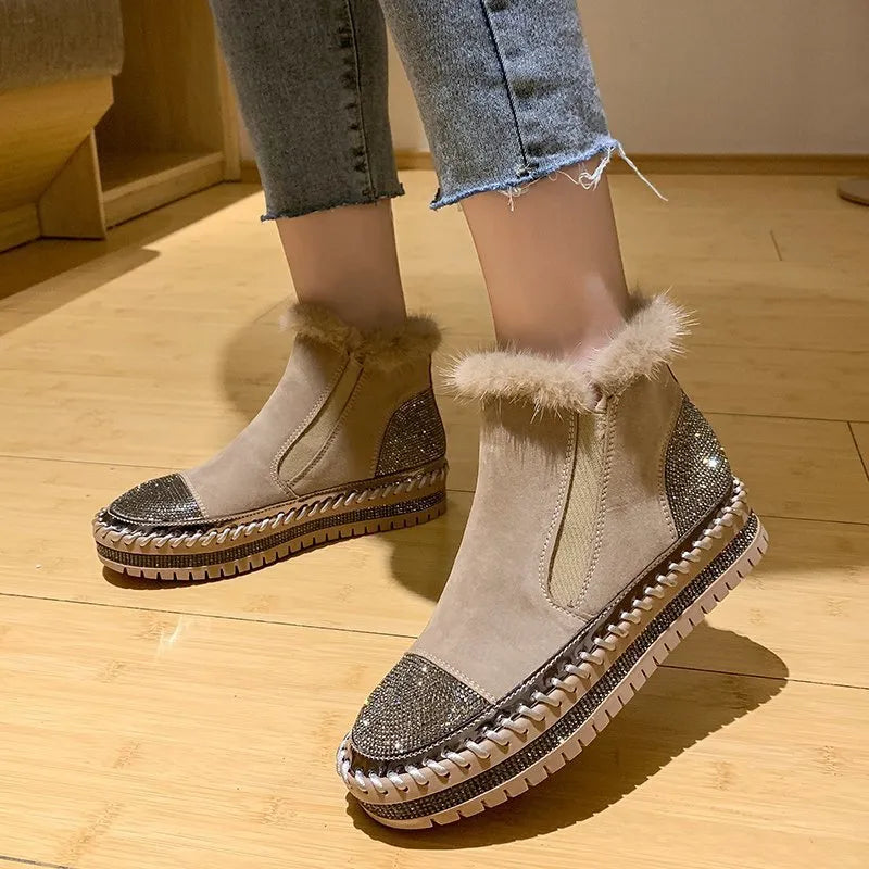 Fayette - Chaussures d&