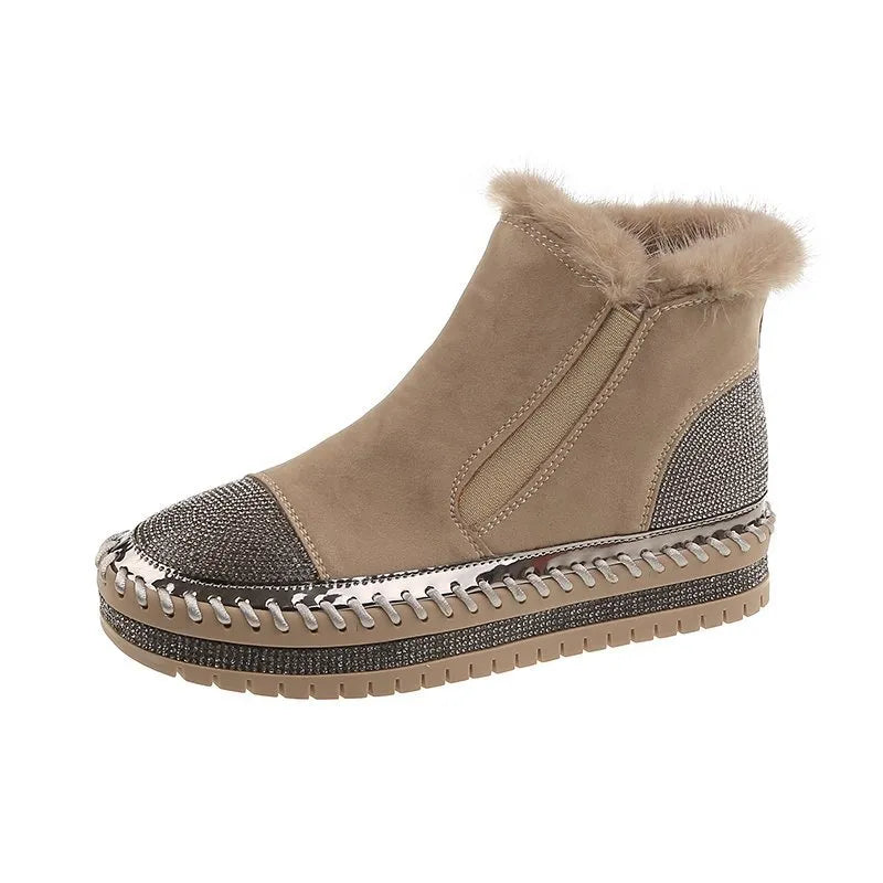 Fayette - Chaussures d&