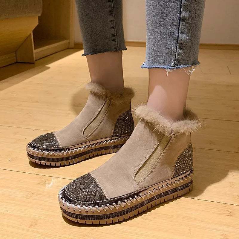 Fayette - Chaussures d&