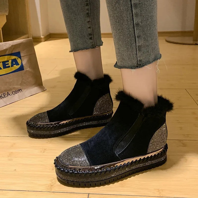 Fayette - Chaussures d&