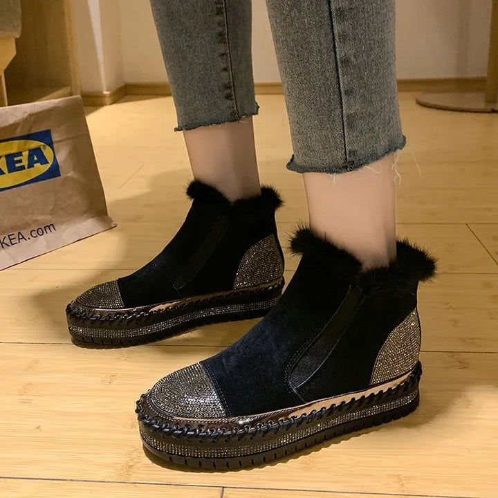 Fayette - Chaussures d&