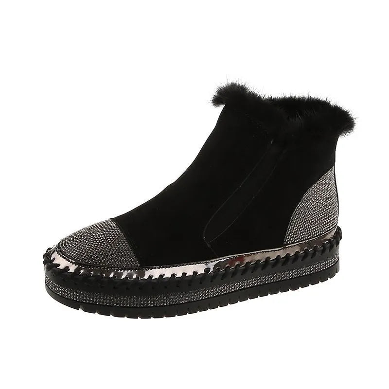 Fayette - Chaussures d&