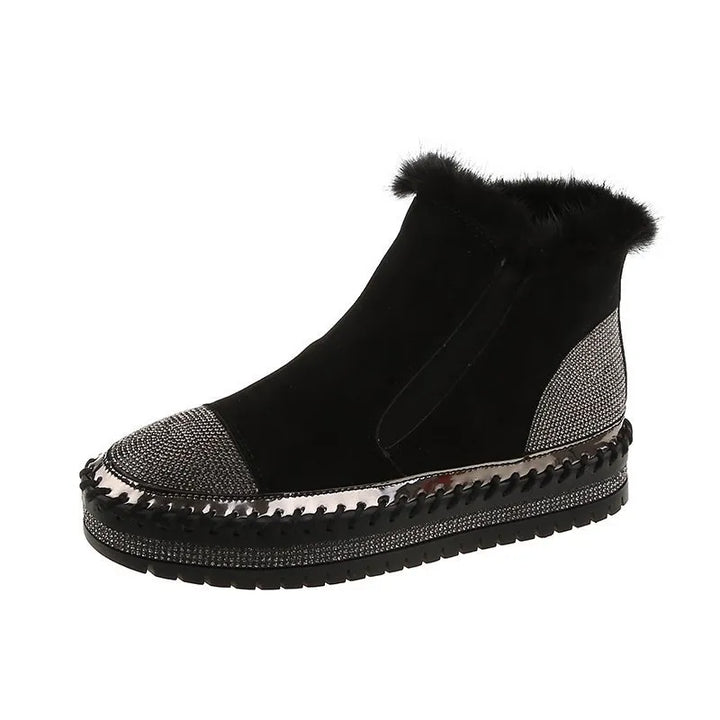 Fayette - Chaussures d&