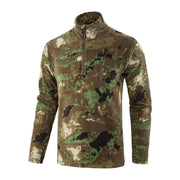 Camouflage militaire