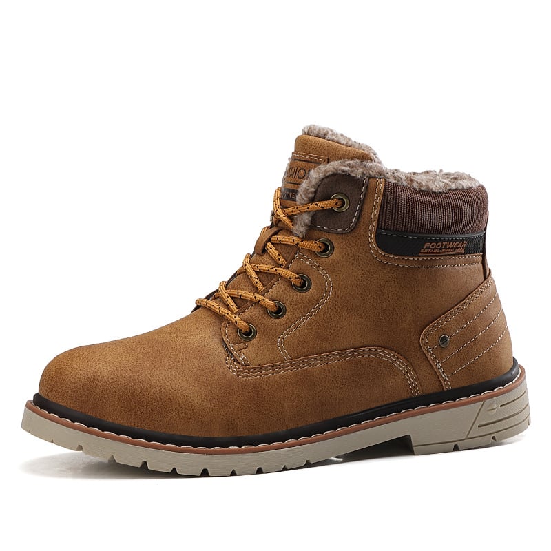 Bottes d&