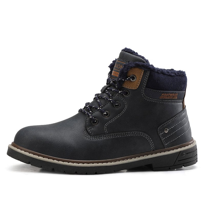 Bottes d&