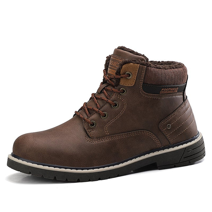 Bottes d&
