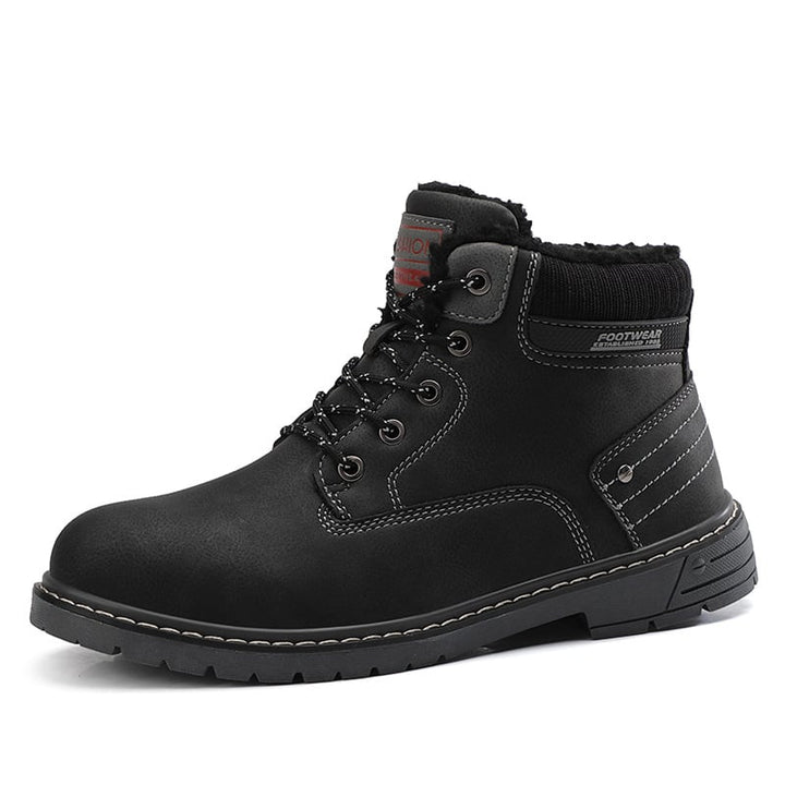 Bottes d&