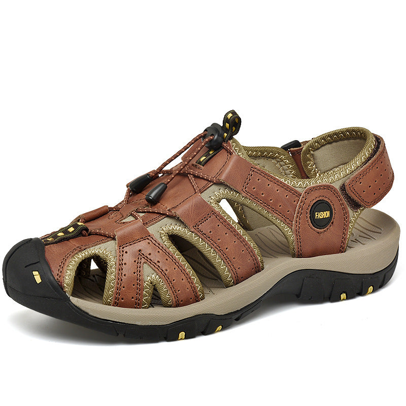Sandales d'extérieur pour hommes - Kraven
