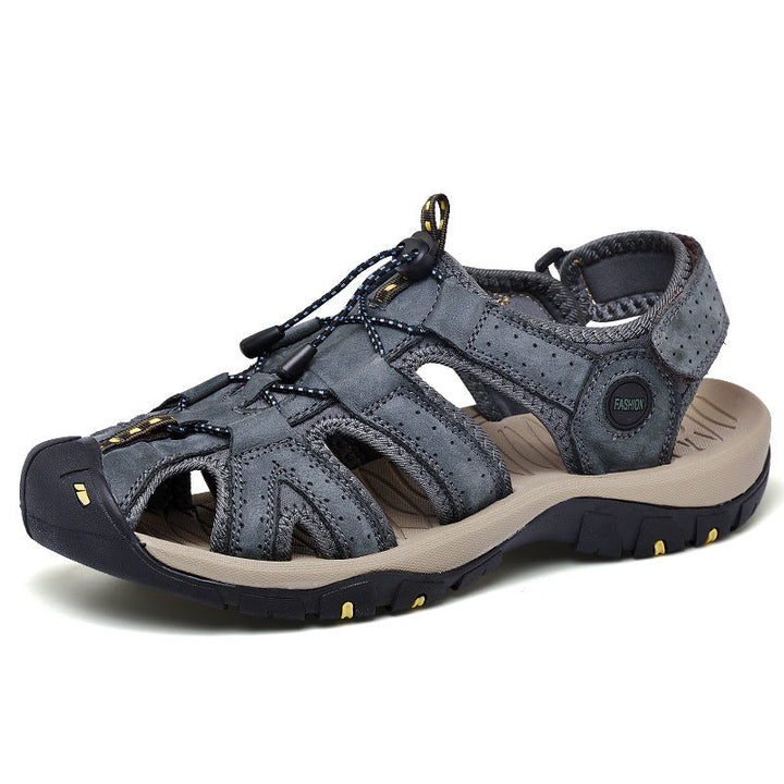 Sandales d'extérieur pour hommes - Kraven