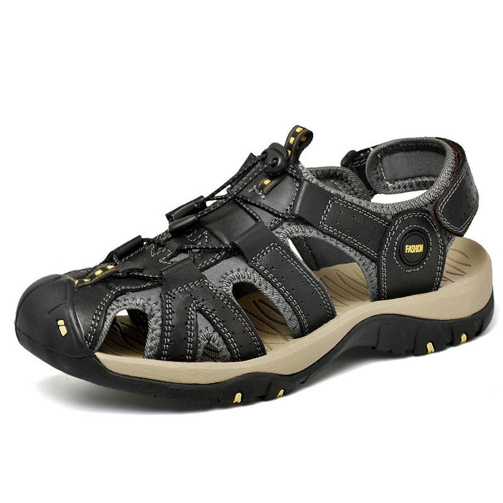 Sandales d'extérieur pour hommes - Kraven