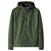 Vert militaire