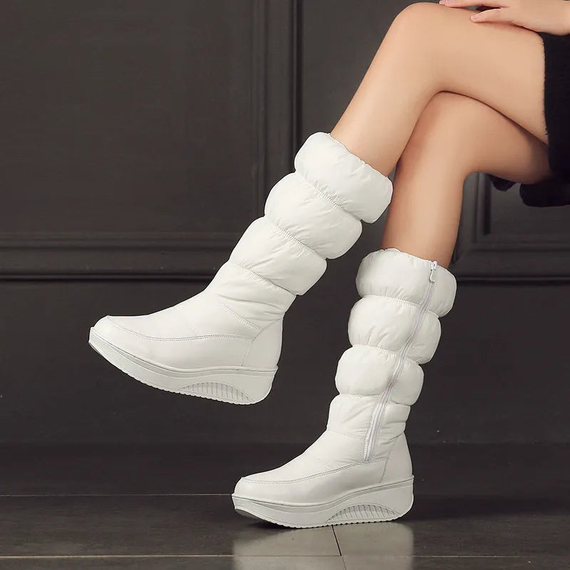 Alizée - Nouvelles Bottes d&
