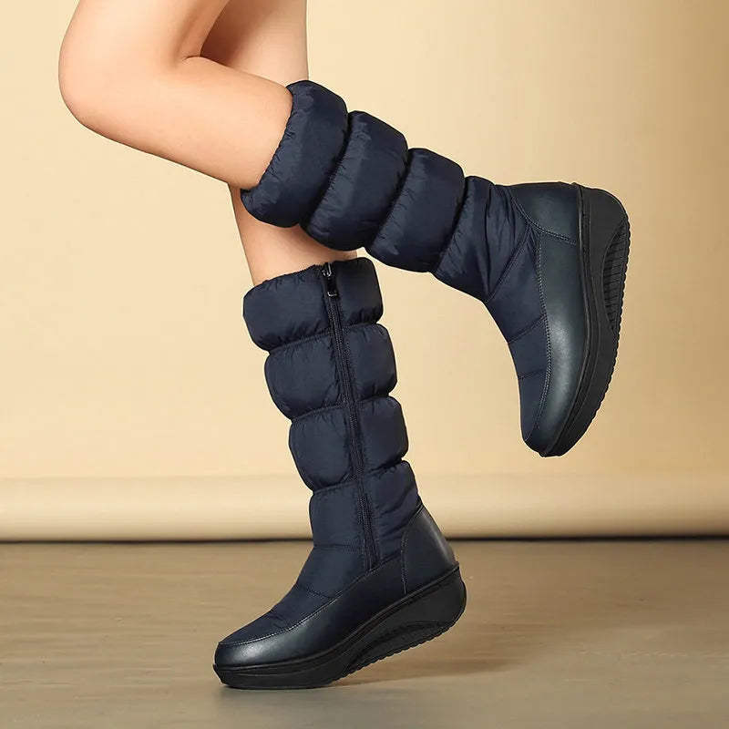 Alizée - Nouvelles Bottes d&