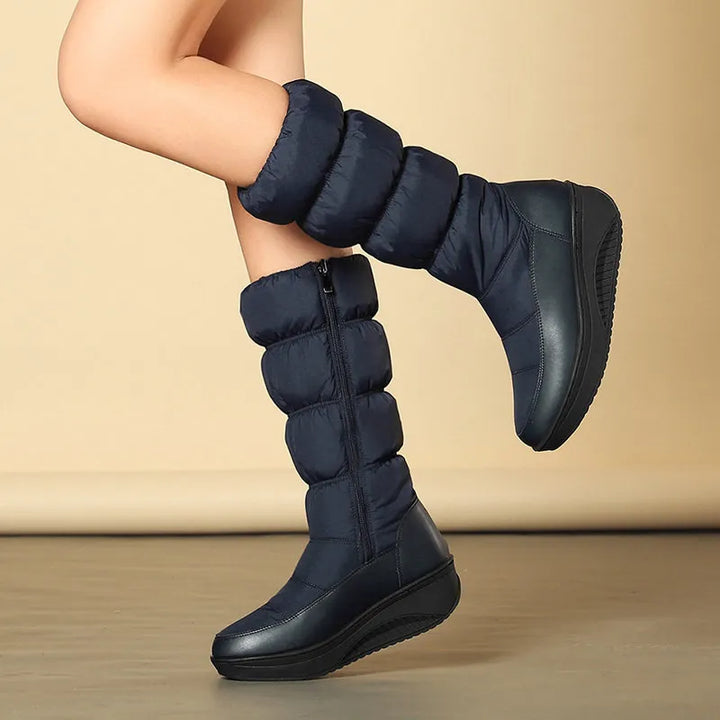 Alizée - Nouvelles Bottes d&