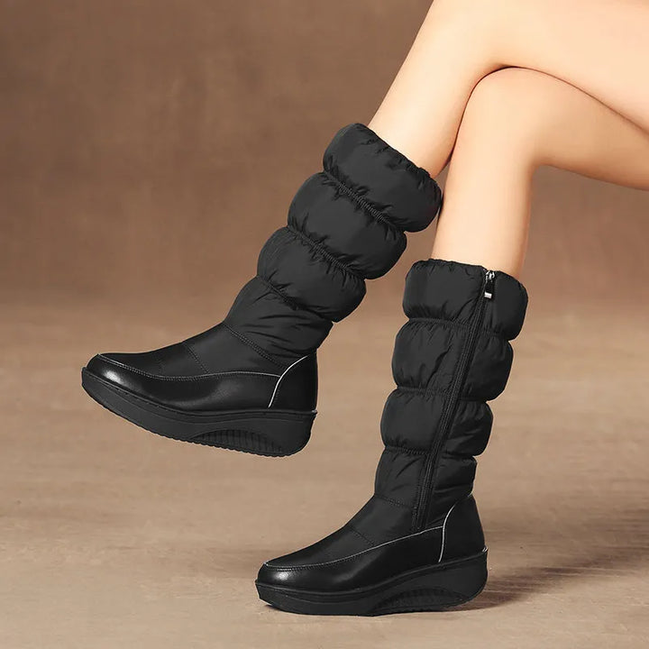 Alizée - Nouvelles Bottes d&