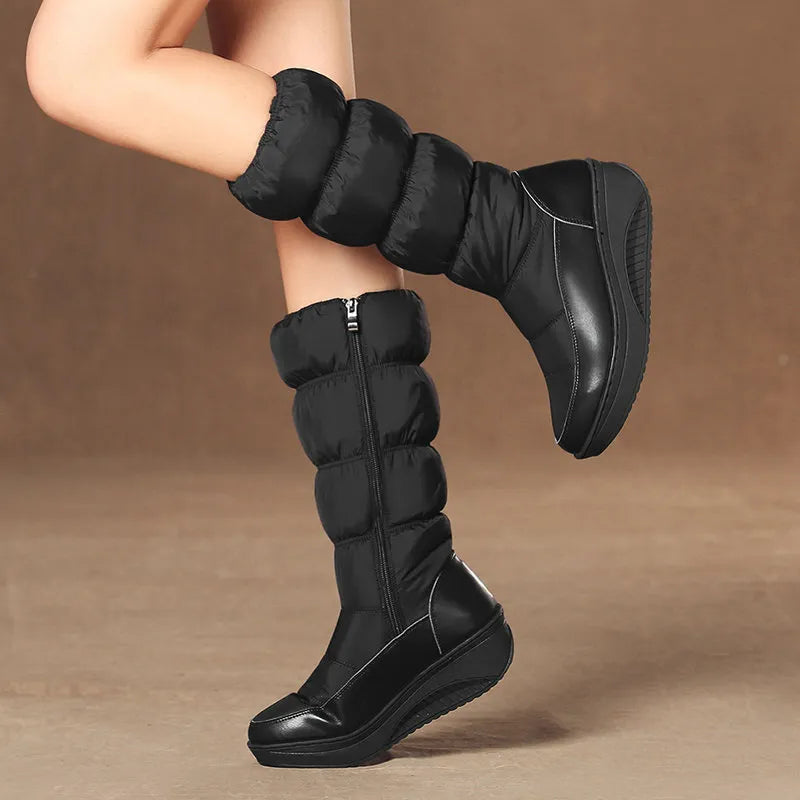 Alizée - Nouvelles Bottes d&
