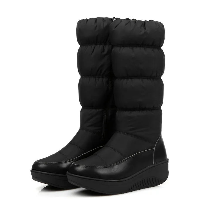 Alizée - Nouvelles Bottes d&