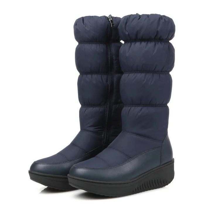 Alizée - Nouvelles Bottes d&