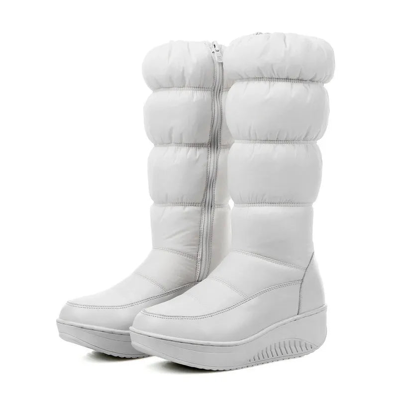 Alizée - Nouvelles Bottes d&