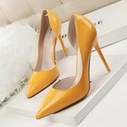 Jaune