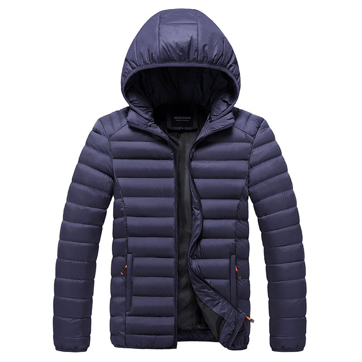 Veste légère à isolation thermique pour hommes - Rayan