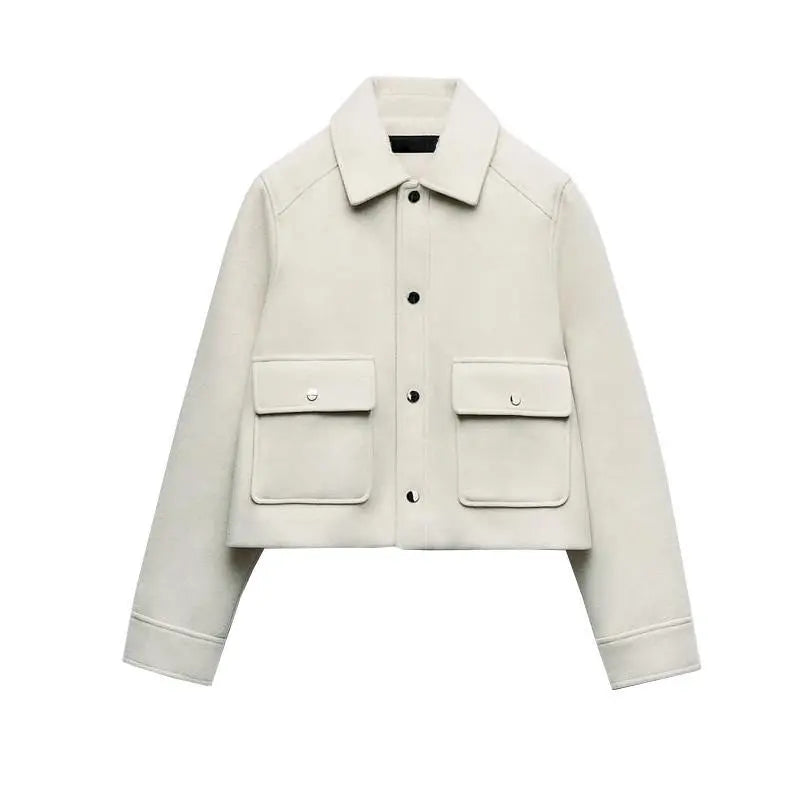 Veste d&