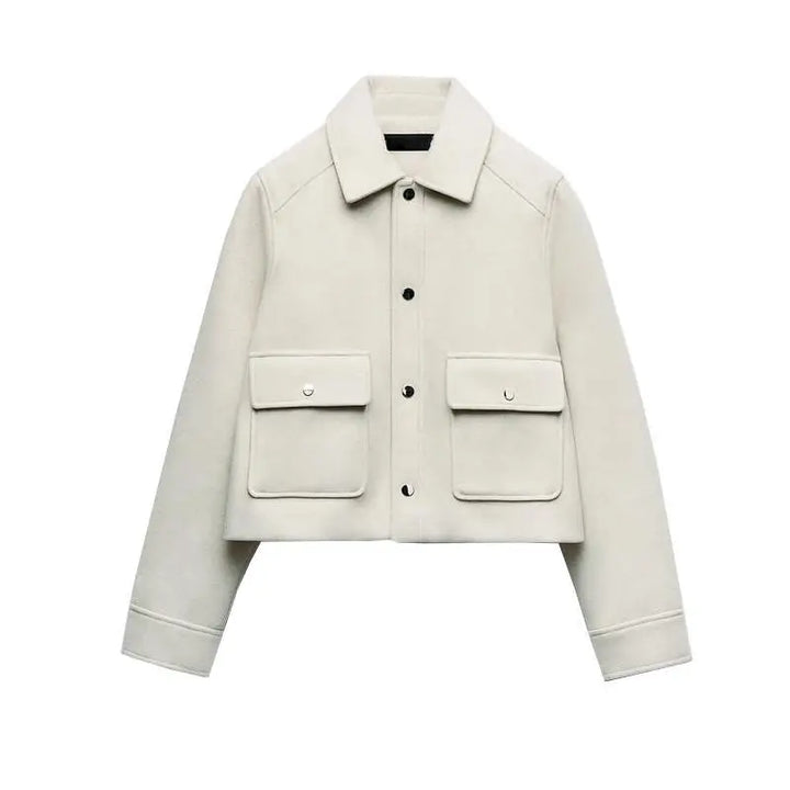Veste d&