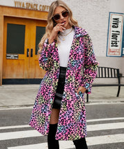 Leopard print