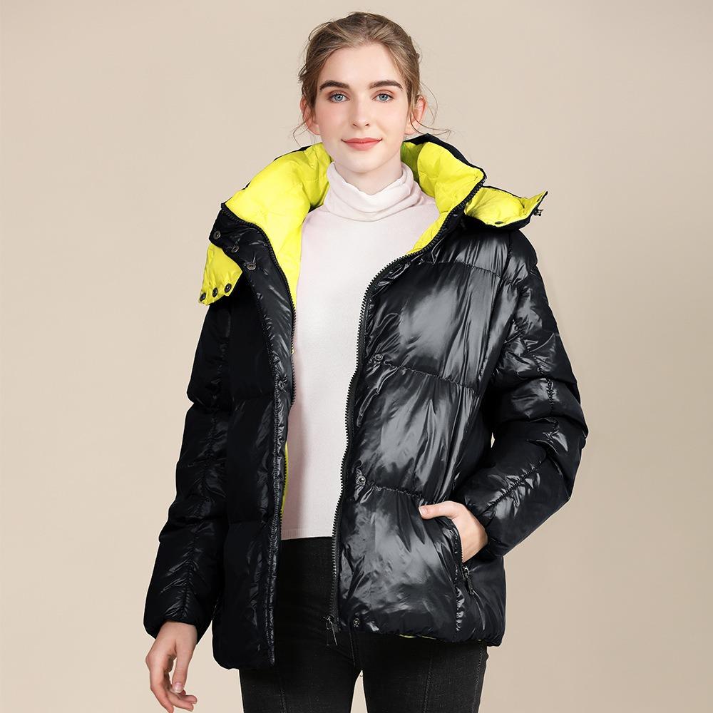 Veste matelassée pour femme - Yina