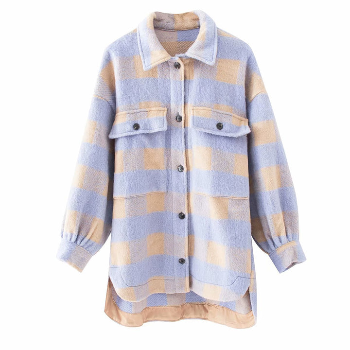 Veste ample pour femme - Sorela
