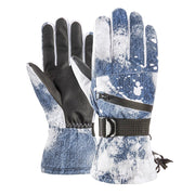 Bleu marine