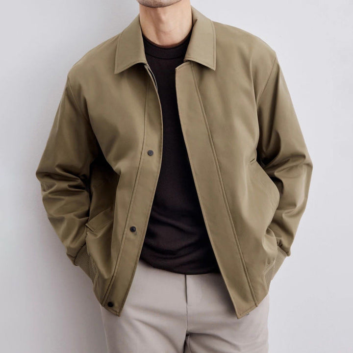 Veste légère et résistante pour hommes - Marco