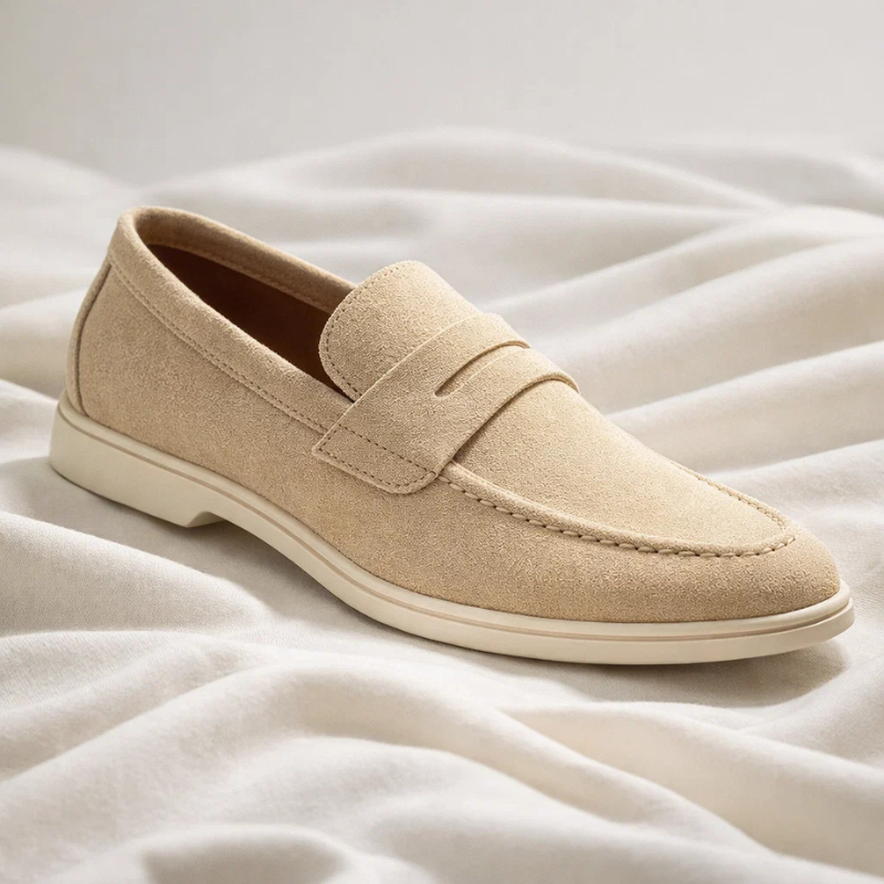 Mocassins élégants pour hommes - Sebastian