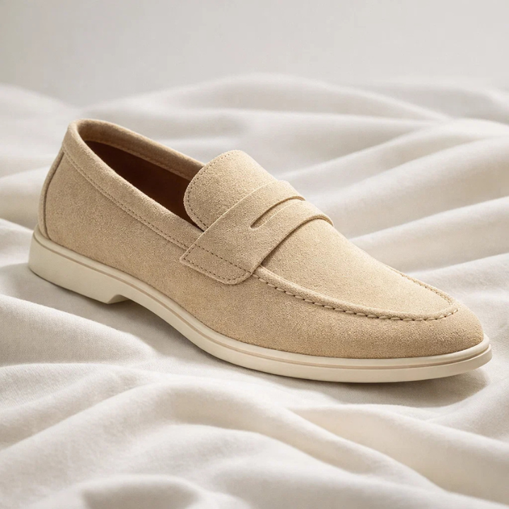 Mocassins élégants pour hommes - Sebastian