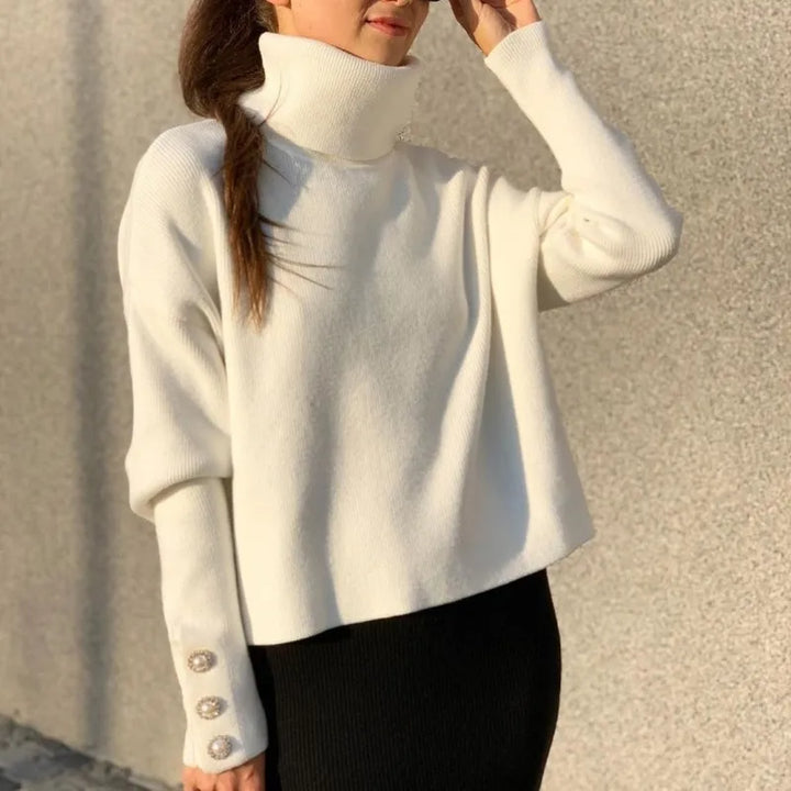 Chantal - Pull d&