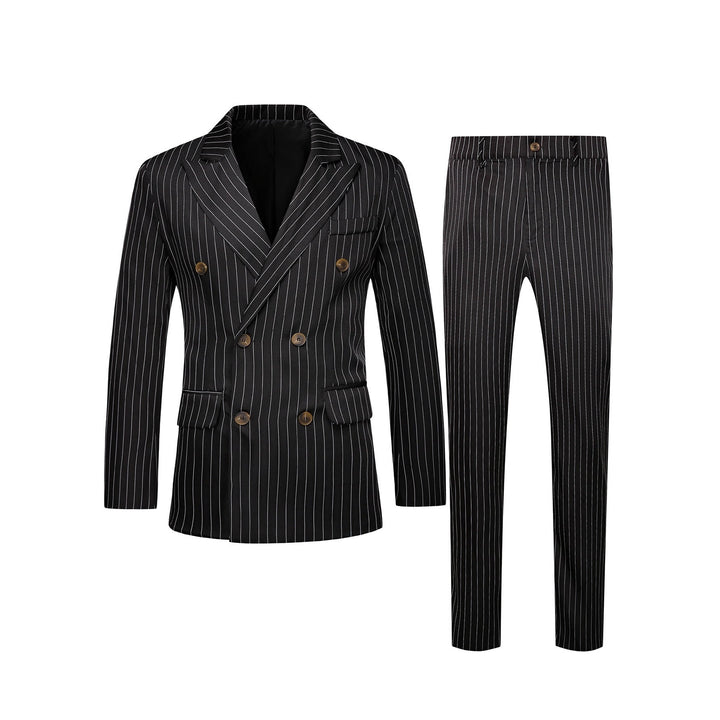 Costume deux pièces pour homme élégant - Zeiron