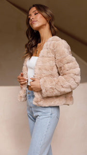 Beige