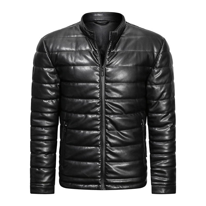 Veste matelassée homme - Lareux