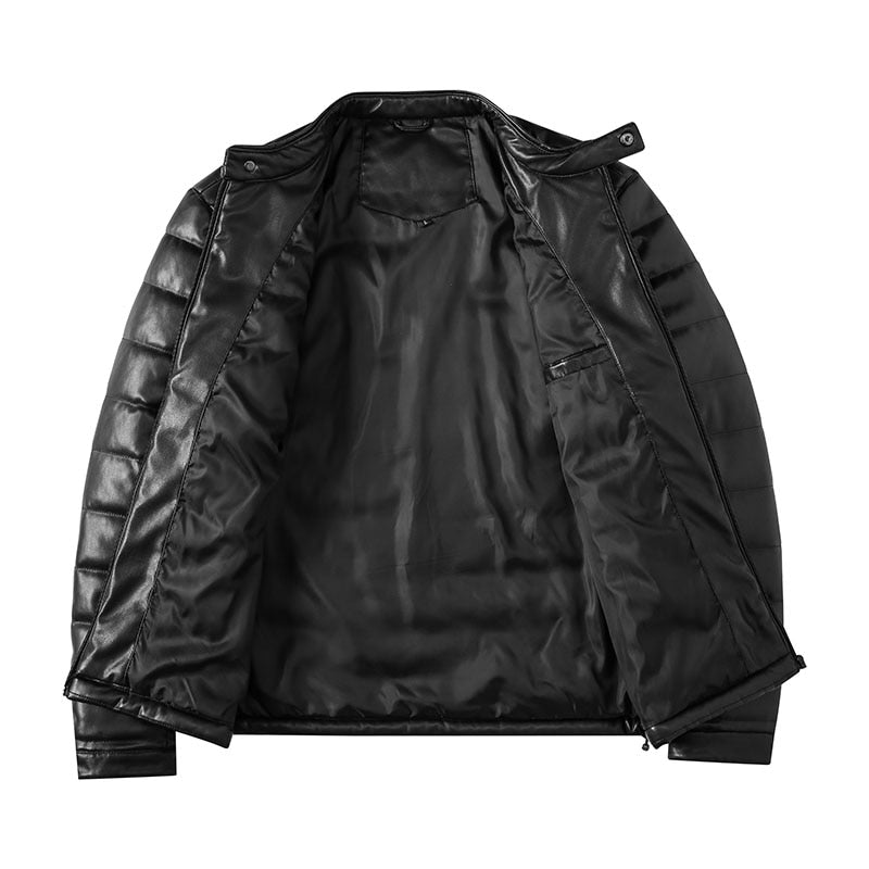 Veste matelassée homme - Lareux