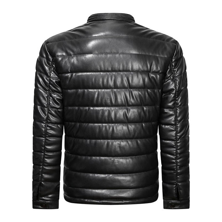 Veste matelassée homme - Lareux