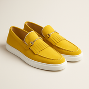 Jaune