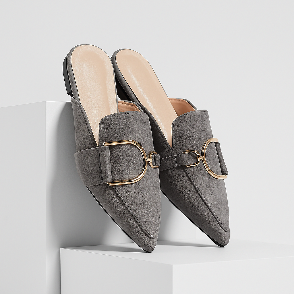Mule en daim - Noruega